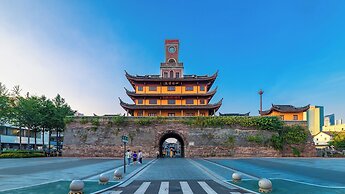 Hotel Indigo Ningbo By Ihg