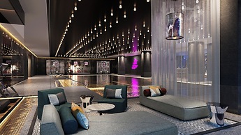 Hotel Indigo Ningbo By Ihg