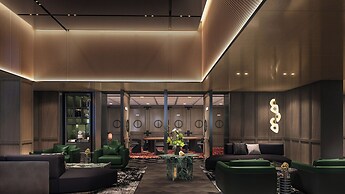 Hotel Indigo Ningbo By Ihg
