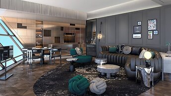 Hotel Indigo Ningbo By Ihg