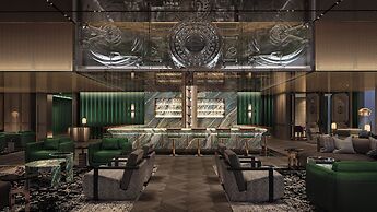 Hotel Indigo Ningbo By Ihg