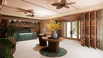 Kimpton Suntaya Bali Ubud by IHG