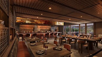 Kimpton Suntaya Bali Ubud by IHG