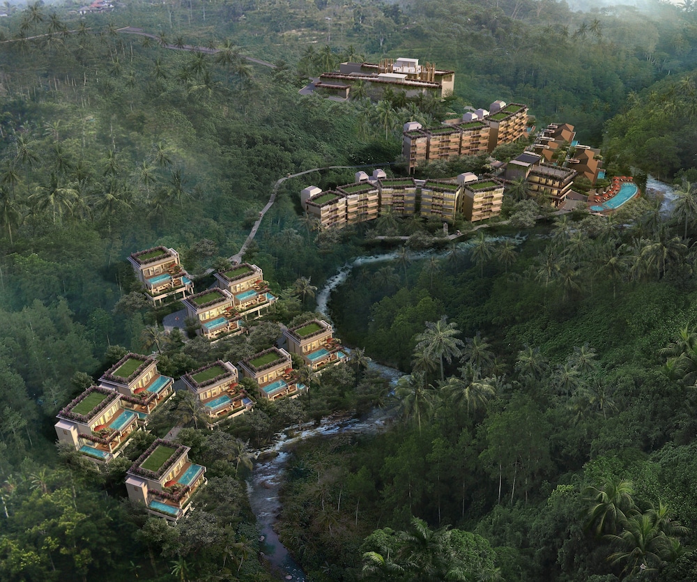 Kimpton Suntaya Bali Ubud by IHG
