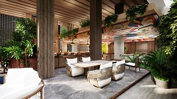 Kimpton Suntaya Bali Ubud by IHG