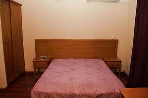 Residencial Parque