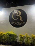 Cinco Rosas Resort