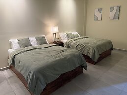 Cinco Rosas Resort