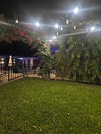 Cinco Rosas Resort