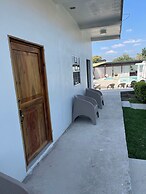 Cinco Rosas Resort