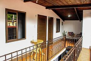 Los Faroles Hotel & Spa