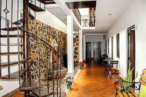 Los Faroles Hotel & Spa