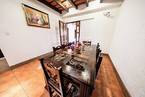 Los Faroles Hotel & Spa