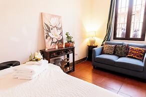 Los Faroles Hotel & Spa