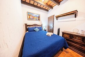 Los Faroles Hotel & Spa