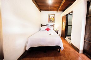 Los Faroles Hotel & Spa