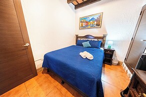 Los Faroles Hotel & Spa