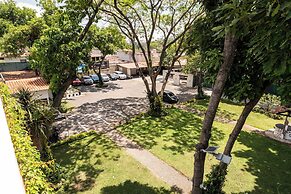 Los Faroles Hotel & Spa