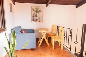 Los Faroles Hotel & Spa