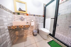 Los Faroles Hotel & Spa