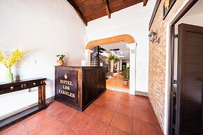 Los Faroles Hotel & Spa