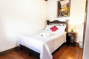 Los Faroles Hotel & Spa