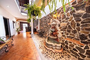 Los Faroles Hotel & Spa