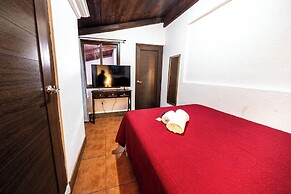 Los Faroles Hotel & Spa