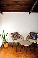 Los Faroles Hotel & Spa