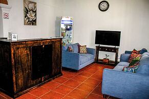Los Faroles Hotel & Spa