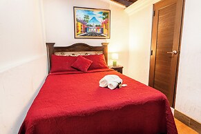 Los Faroles Hotel & Spa
