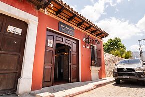 Los Faroles Hotel & Spa
