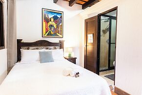 Los Faroles Hotel & Spa