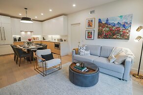 Big Hill Penthouse Chalet