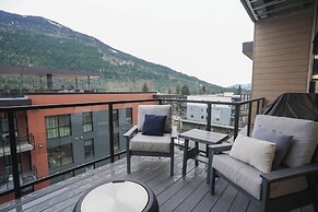 Big Hill Penthouse Chalet