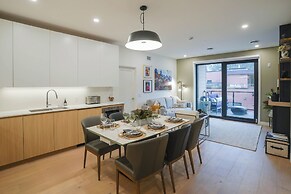Big Hill Penthouse Chalet