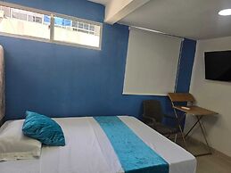 Edificio Los Manglares