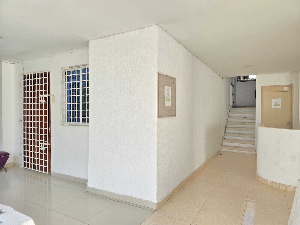 Edificio Los Manglares