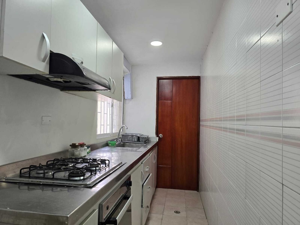 Edificio Los Manglares