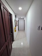 Edificio Los Manglares