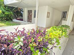 Edificio Los Manglares