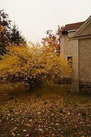 Młynarzowy Dworek