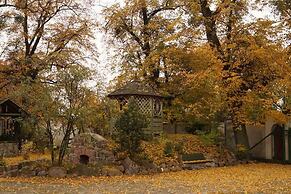 Młynarzowy Dworek