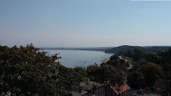 Młynarzowy Dworek