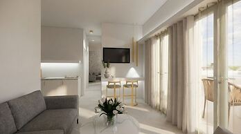 Maiandros Suites