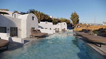 Maiandros Suites