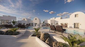 Maiandros Suites
