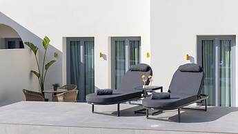 Maiandros Suites