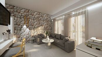 Maiandros Suites