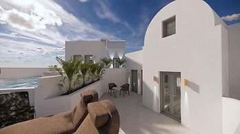 Maiandros Suites